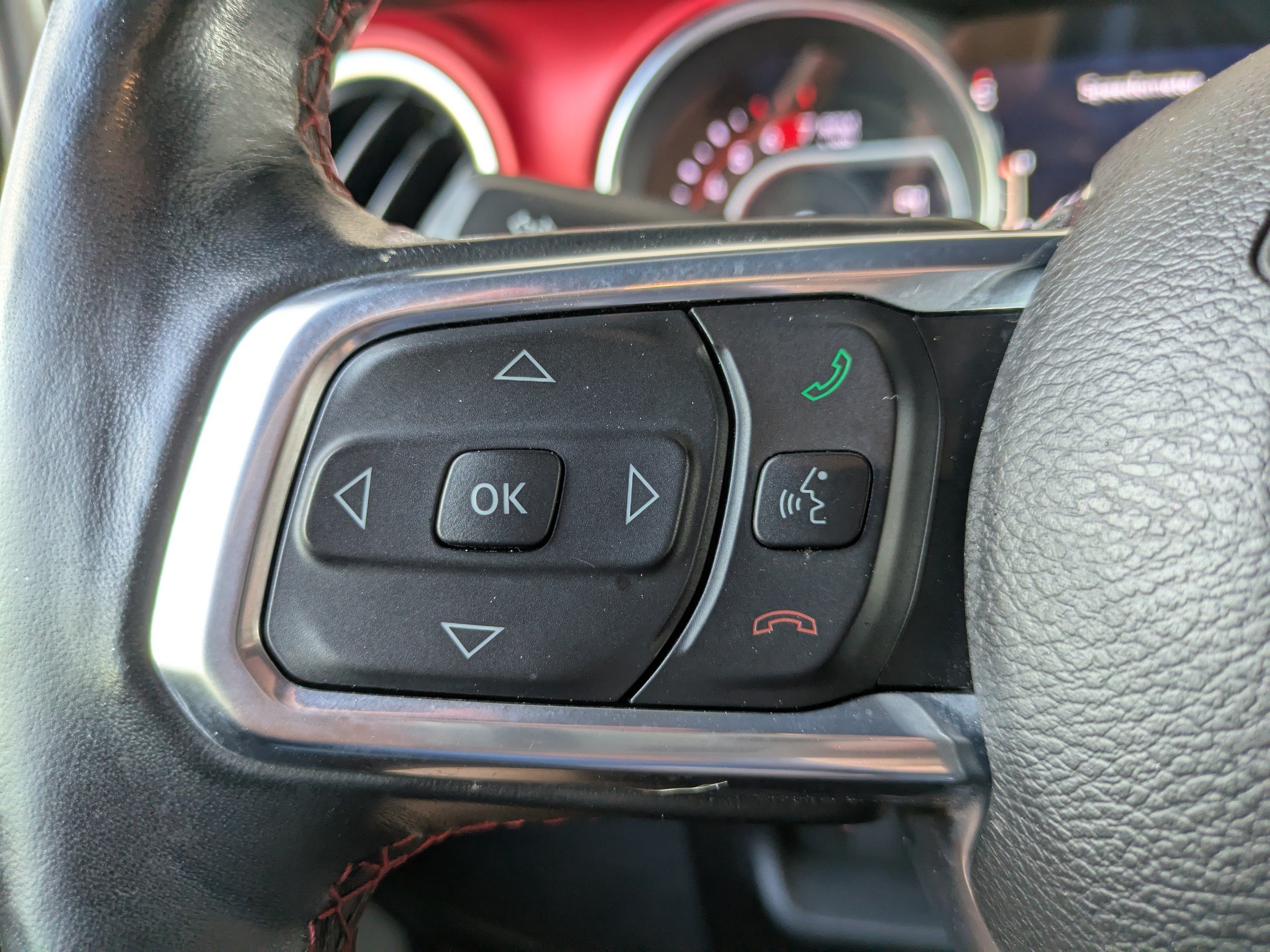Used 2020 Jeep Wrangler Unlimited Rubicon w/ Dual Top Group AWD/4WD image 19