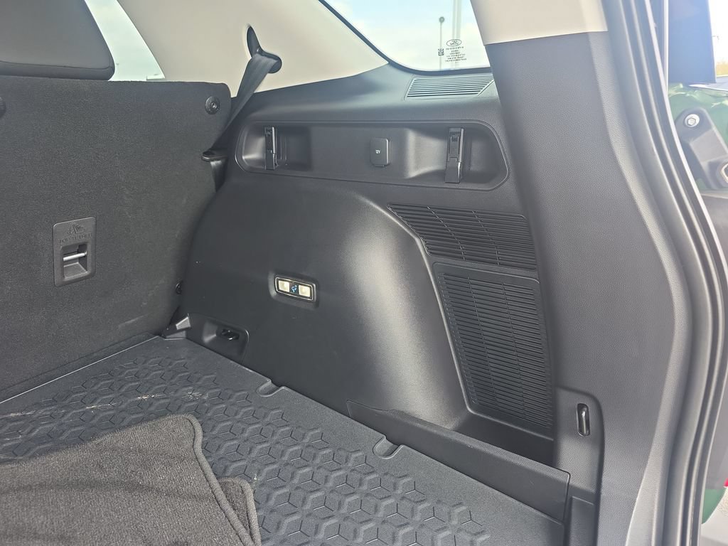 Certified 2023 Ford Bronco Sport Big Bend AWD/4WD image 12