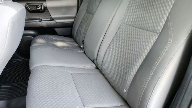 Used 2023 Toyota Tacoma SR AWD/4WD image 25