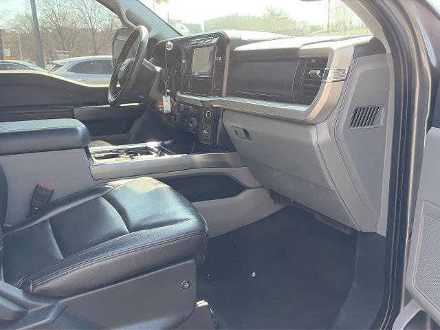 Certified 2023 Ford F250 XLT w/ Snow Plow Prep Package image 17