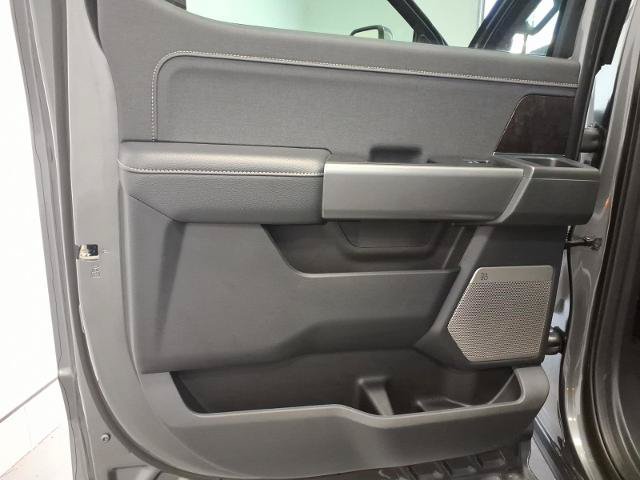 Certified 2026 Ford F350 Lariat w/ Lariat Ultimate Package AWD/4WD image 21