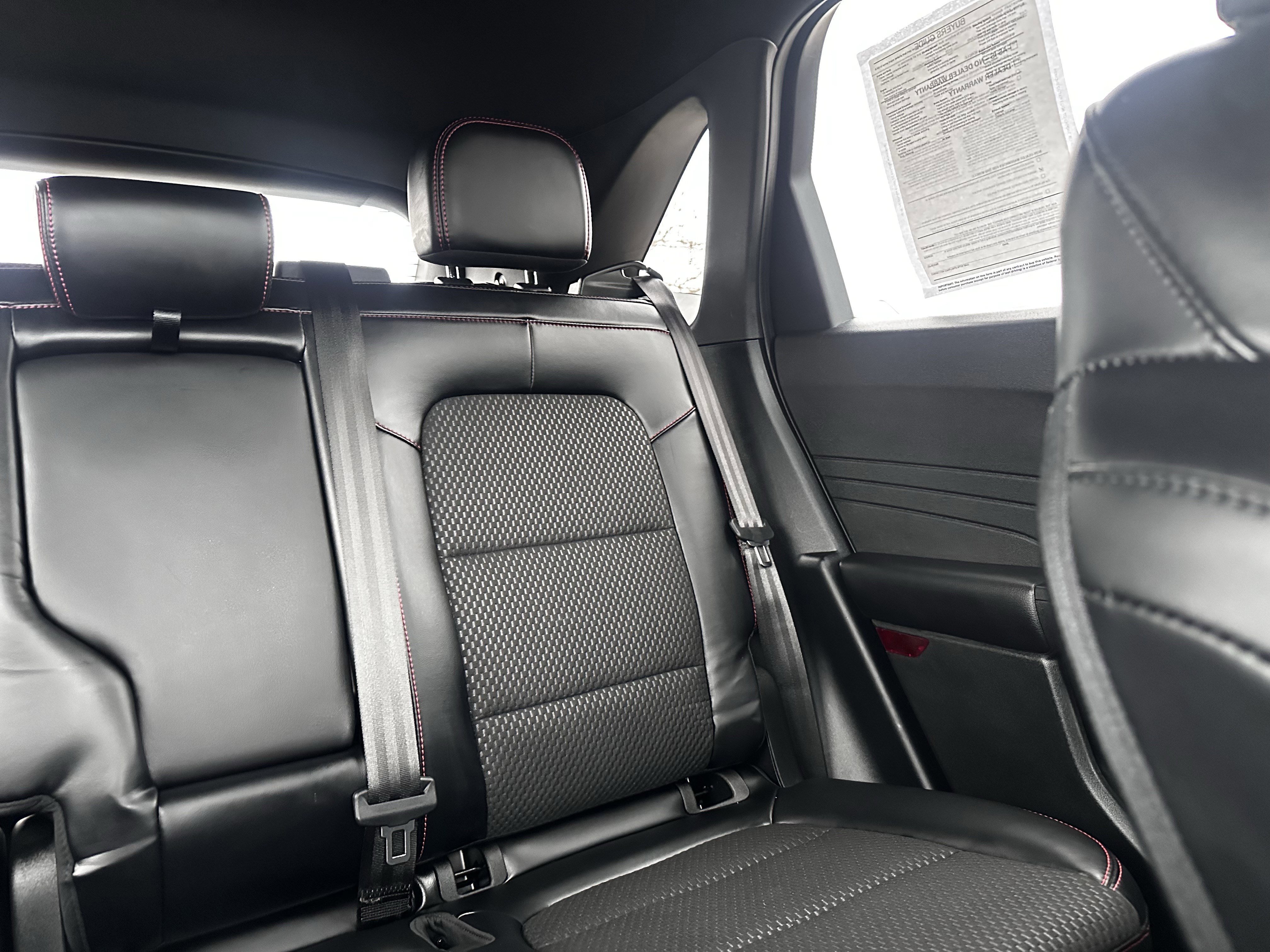 Certified 2023 Ford Escape ST-Line Select w/ Tech Pack #2 image 14