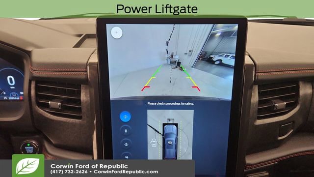 Certified 2024 Ford Expedition Max Limited image 23