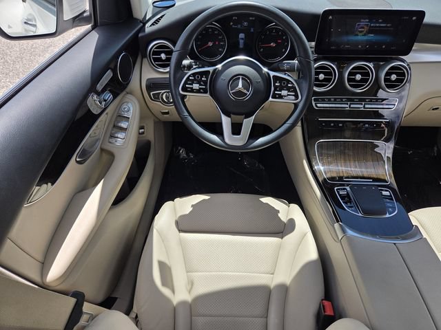 Used 2022 Mercedes-Benz GLC 300 image 13