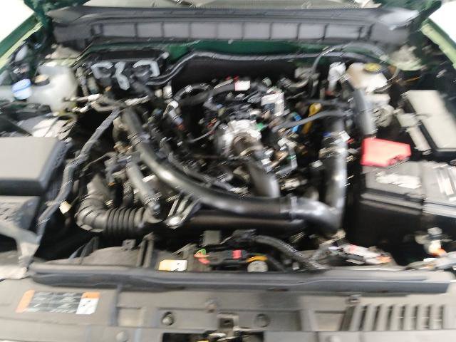 Certified 2023 Ford Bronco Wildtrak image 17