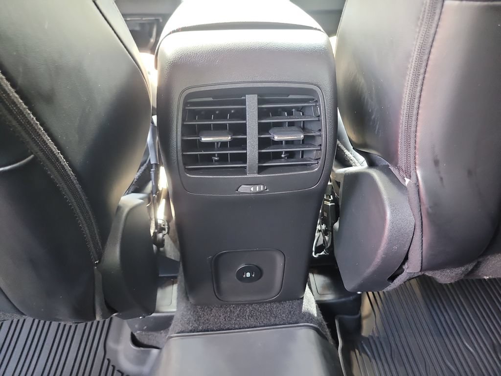 Certified 2024 Ford Escape ST-Line w/ Tech Pack #1 FWD image 13