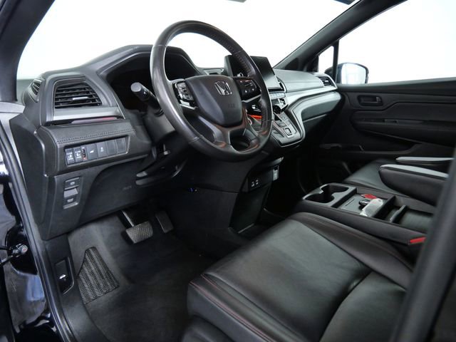 Used 2025 Honda Odyssey Sport-L image 16