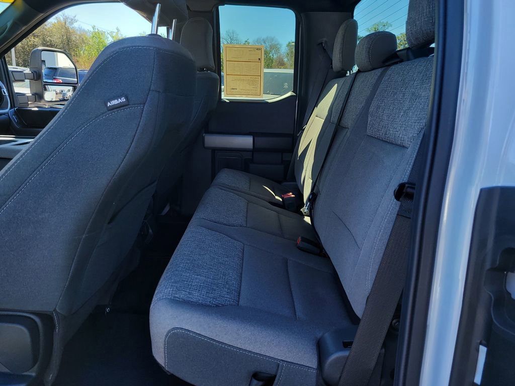 Certified 2025 Ford F150 XLT w/ Equipment Group 301A Standard image 15