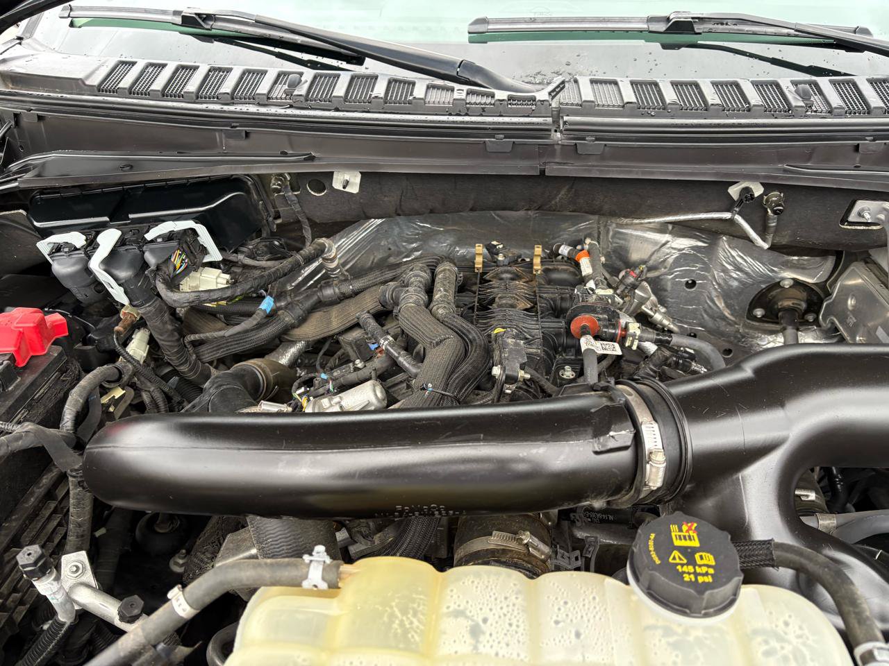 Certified 2024 Ford Expedition Limited AWD/4WD image 71