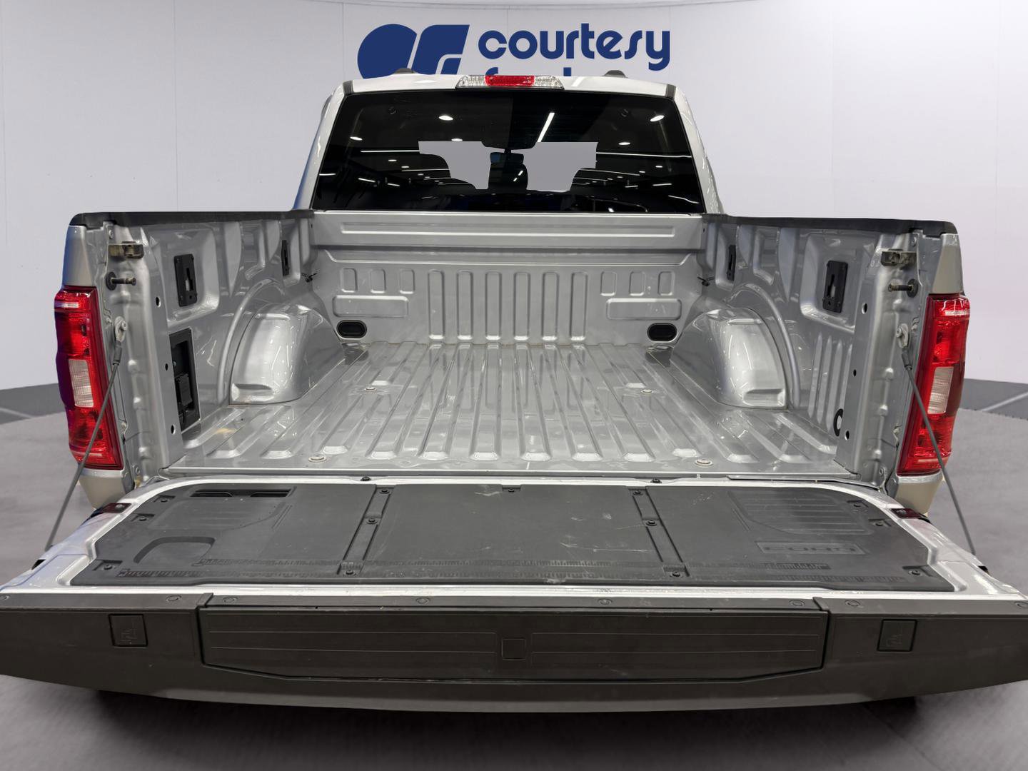 Certified 2023 Ford F150 XLT w/ Equipment Group 302A High image 24