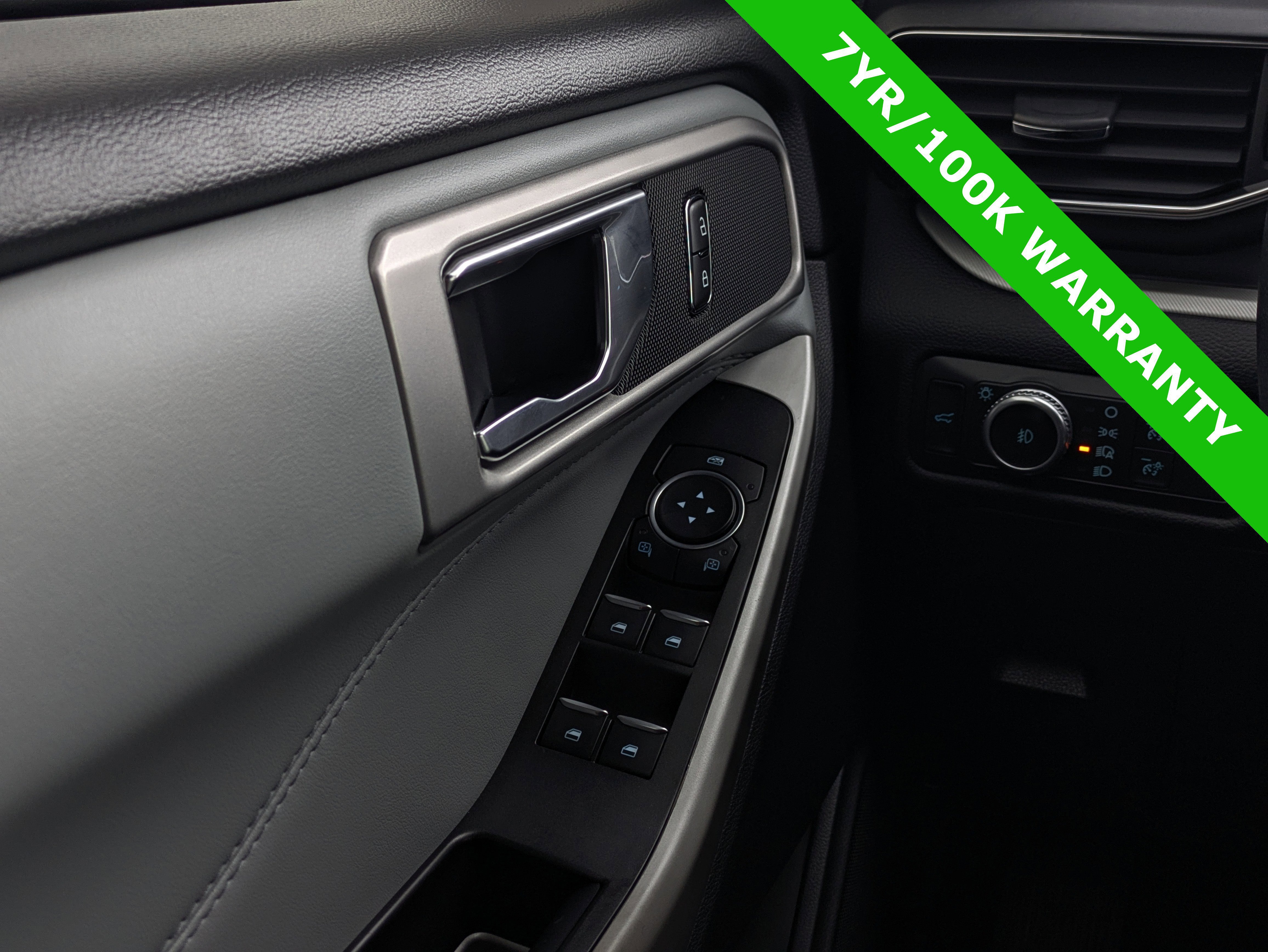 Certified 2022 Ford Explorer XLT w/ Equipment Group 202A image 26