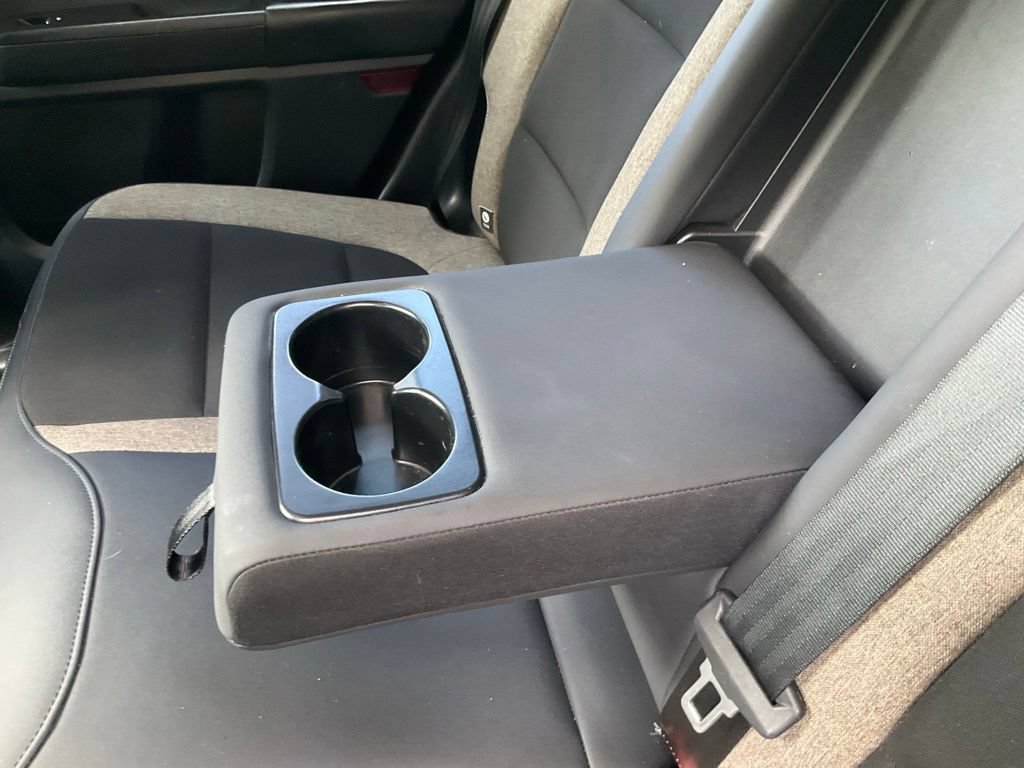 Certified 2025 Ford Bronco Sport Big Bend AWD/4WD image 15
