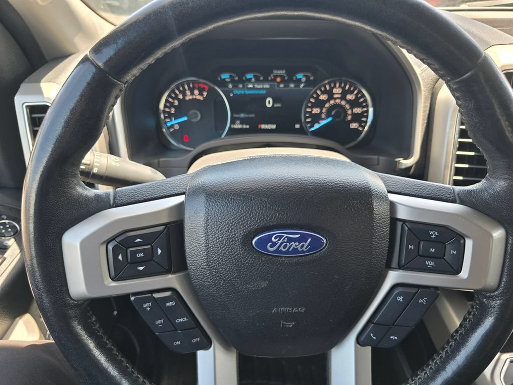 Certified 2018 Ford F150 Lariat AWD/4WD image 18