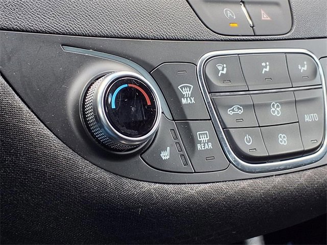 Used 2024 Chevrolet Malibu LT image 10