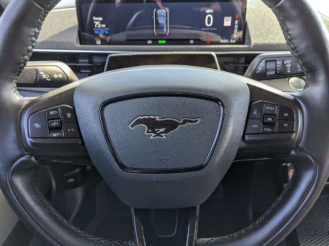 Certified 2024 Ford Mustang Mach-E Select w/ Comfort Package Lite AWD/4WD image 10