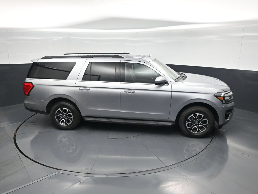 Certified 2024 Ford Expedition Max XLT AWD/4WD image 57