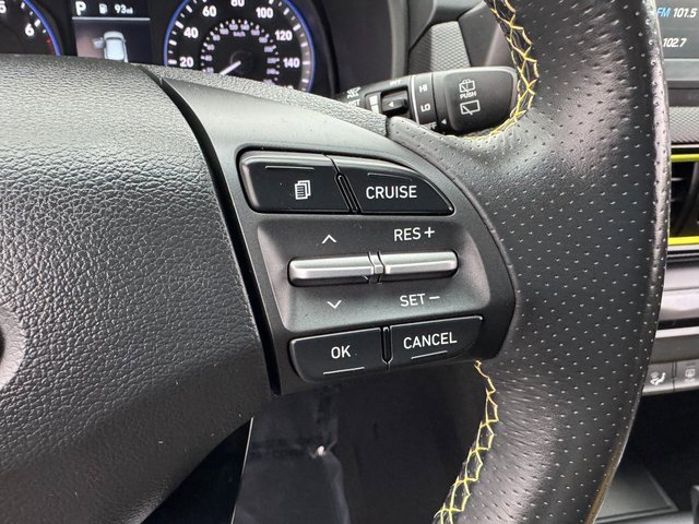 Used 2019 Hyundai Kona Limited image 22