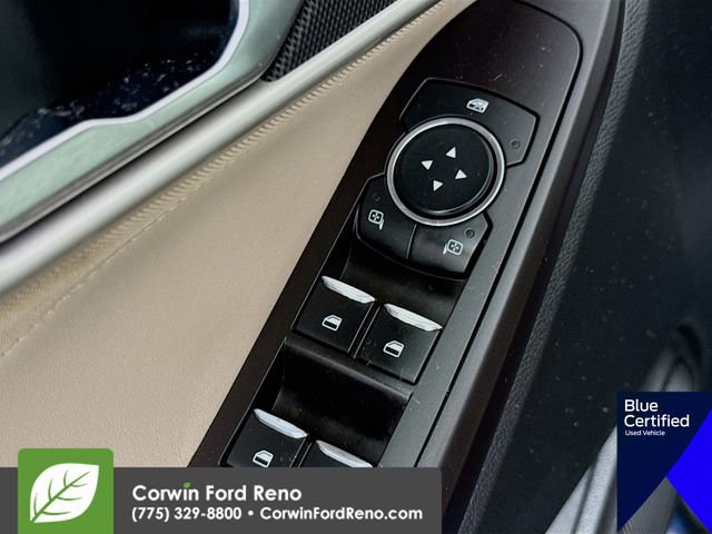 Certified 2020 Ford Explorer XLT w/ Class III Trailer Tow Package image 21