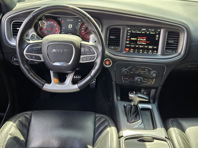 Used 2020 Dodge Charger SRT Hellcat w/ Harman/Kardon Audio Group RWD image 25