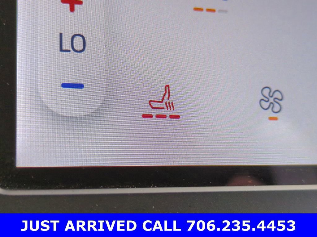 Certified 2024 Ford Edge SEL image 22