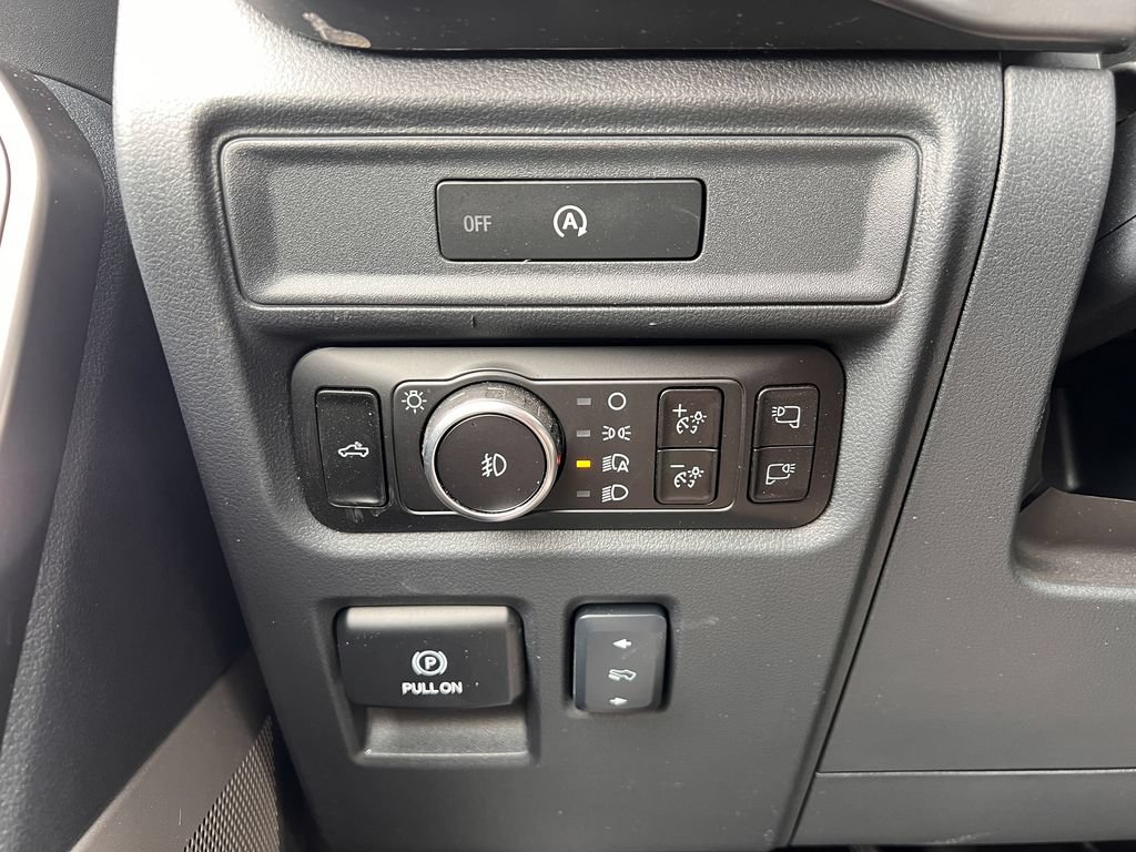 Certified 2025 Ford F150 Tremor w/ Bed Utility Package AWD/4WD image 27