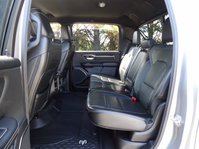 Used 2021 RAM 1500 Rebel w/ Rebel Level 2 Equipment Group AWD/4WD image 13
