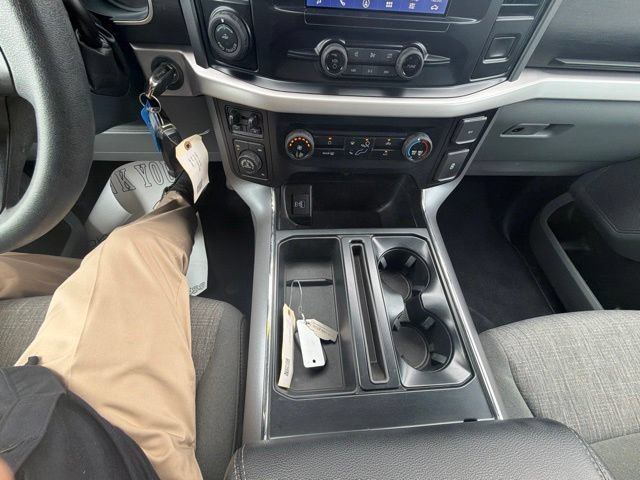 Certified 2023 Ford F150 XLT w/ XTR Package AWD/4WD image 23