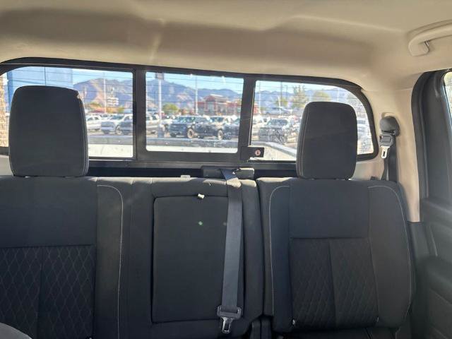 Used 2018 Nissan Titan SV w/ SV Convenience Package AWD/4WD image 32