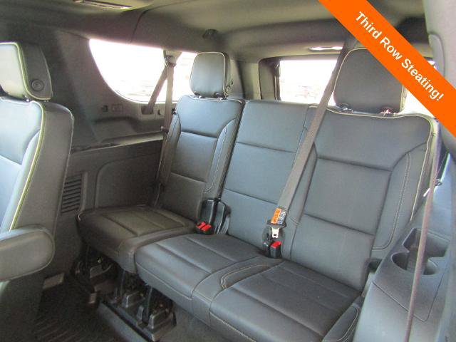 Used 2025 GMC Yukon XL Elevation AWD/4WD image 24