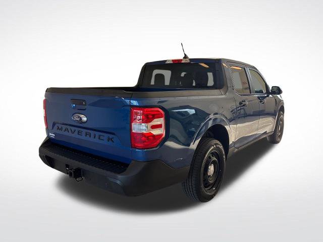 Certified 2024 Ford Maverick XL FWD image 3