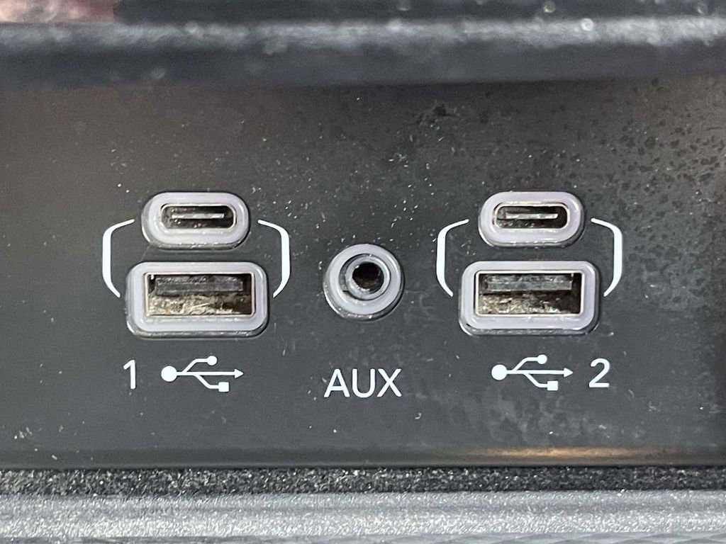 Used 2021 Jeep Grand Cherokee L Laredo image 22