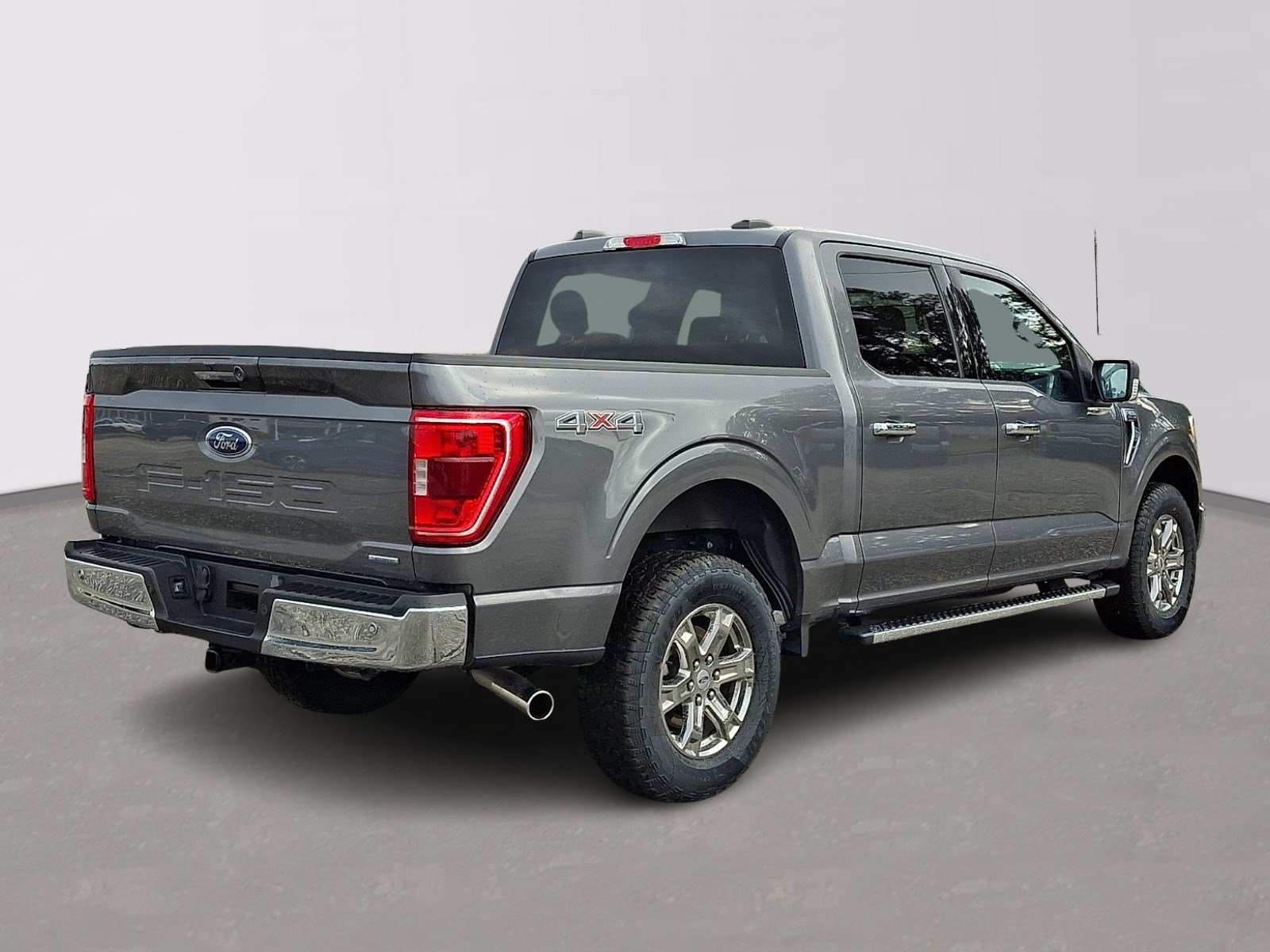 Certified 2023 Ford F150 XLT w/ Equipment Group 302A High AWD/4WD image 6