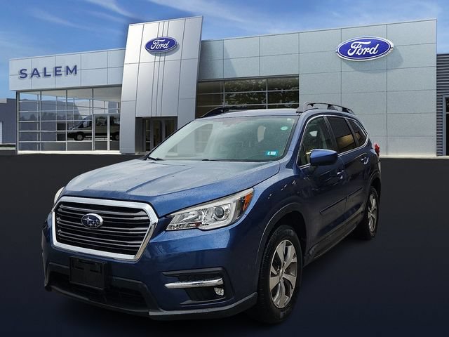 Used 2019 Subaru Ascent Premium AWD/4WD image 6