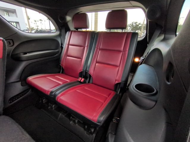 Used 2021 Dodge Durango R/T w/ Blacktop Package RWD image 15