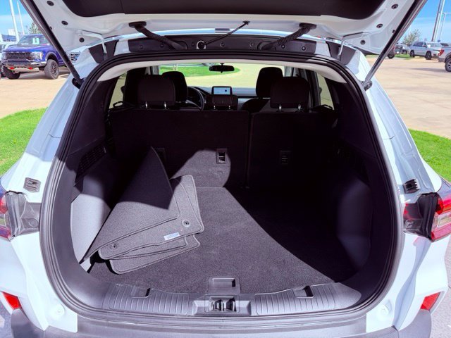 Certified 2025 Ford Escape Active FWD image 8