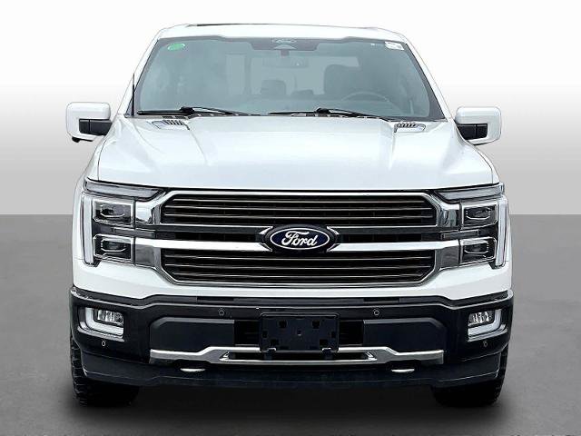 Certified 2024 Ford F150 King Ranch AWD/4WD image 1