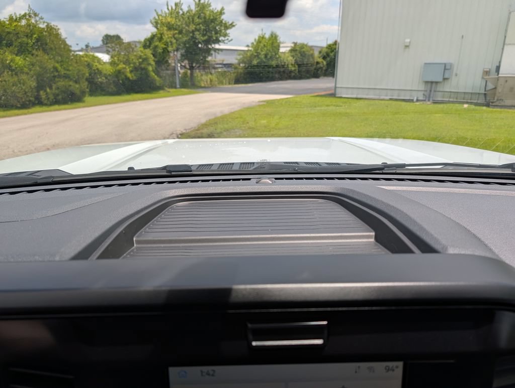 Certified 2026 Ford F250 XLT AWD/4WD image 15