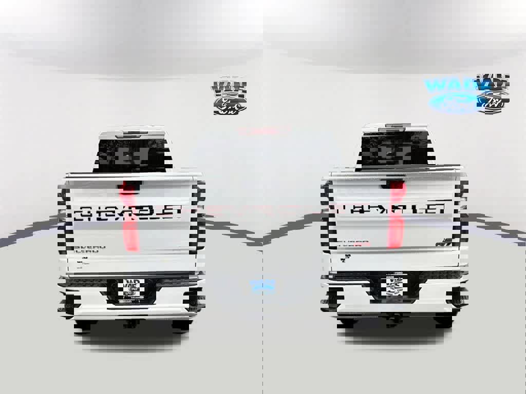 Used 2023 Chevrolet Silverado 1500 RST image 6