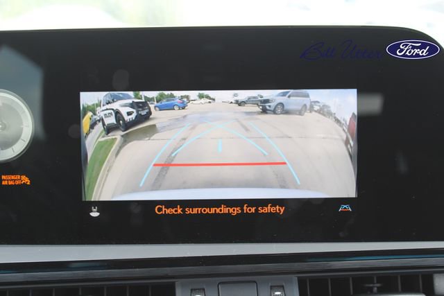 Used 2025 Lexus ES 350 w/ Premium Package FWD image 21