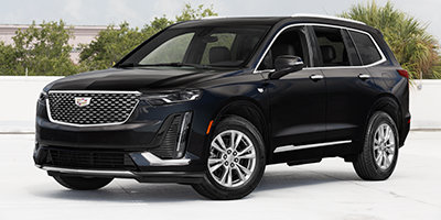 Used 2024 Cadillac XT6 Premium Luxury