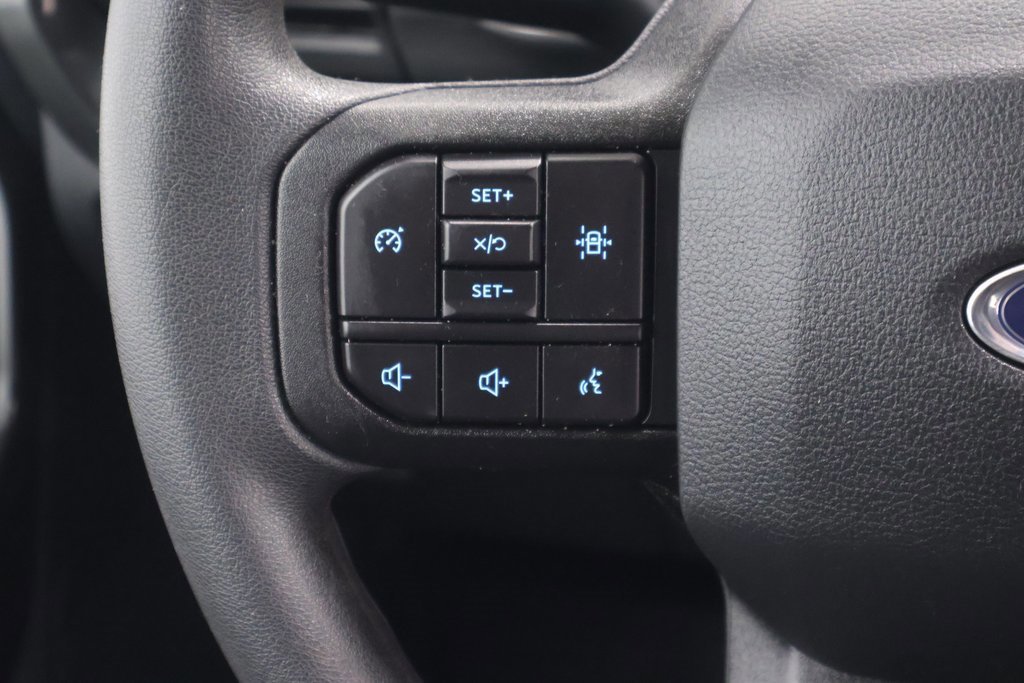 Certified 2023 Ford F150 XL w/ STX Appearance Package image 24