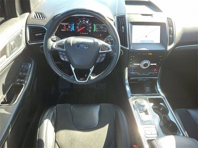 Certified 2020 Ford Edge ST w/ Equipment Group 401A image 11