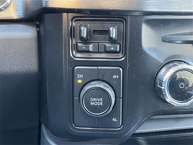 Certified 2024 Ford F250 Lariat w/ Lariat Ultimate Package image 28