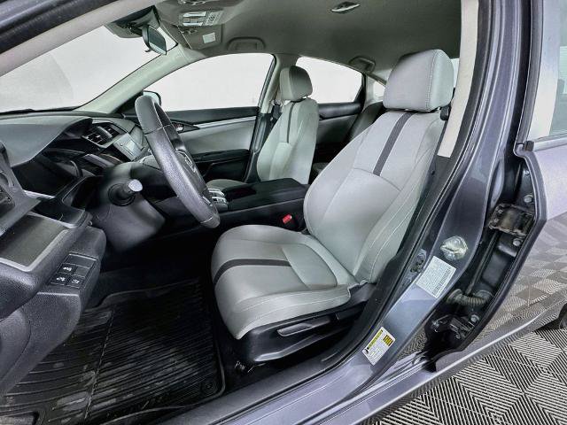 Used 2020 Honda Civic LX image 11