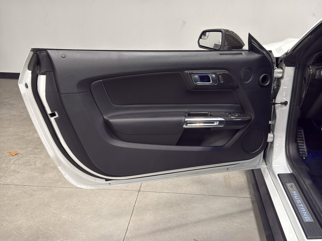 Certified 2020 Ford Mustang GT w/ Performance Package - Level 2 image 11