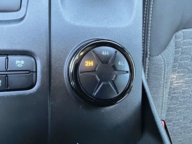 Certified 2024 Ford Ranger XLT w/ Technology Package AWD/4WD image 16