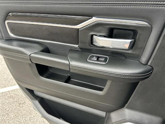 Used 2022 RAM 3500 Laramie image 18