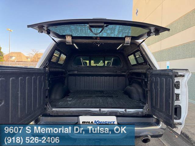 Used 2021 RAM 1500 Limited image 18