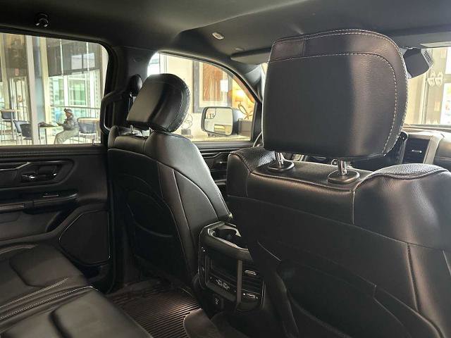 Used 2023 RAM 1500 Rebel w/ Rebel Level 2 Equipment Group AWD/4WD image 26