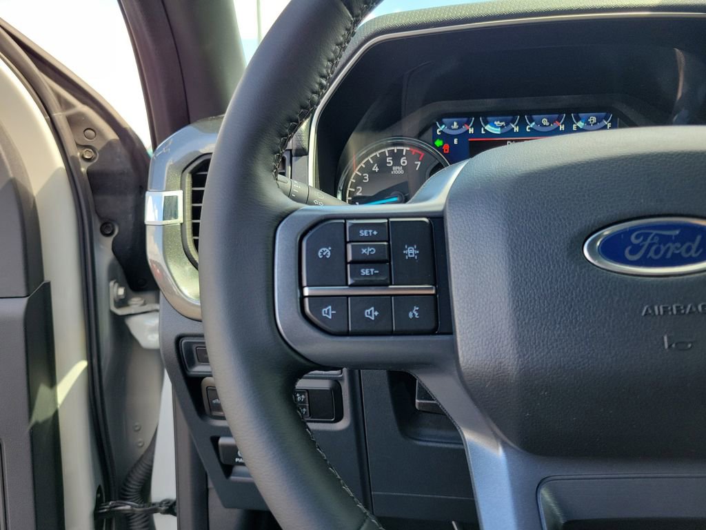 Certified 2023 Ford F150 XLT w/ Equipment Group 302A High AWD/4WD image 24